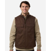 Unisex ClimaBloc® Station Vest Thumbnail