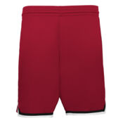 Men's Retro Basketball Shorts Thumbnail