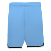 Youth Retro Basketball Shorts Thumbnail