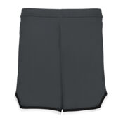 Women's Retro Basketball Shorts Thumbnail