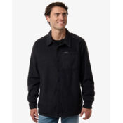 Men's Steens Mountain™ Solid Shirt Jacket Thumbnail