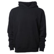 Lux Heavyweight Modal Hooded Sweatshirt Thumbnail