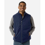 Unisex Techno Lite Flat-Fill Insulated Vest Thumbnail