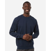 Men's Granite Crewneck Pullover Thumbnail