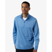 Unisex Squad Cadet Quarter-Zip Tech Fleece Pullover Thumbnail
