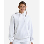 Unisex Jamie Recycled Hooded Sweatshirt Thumbnail