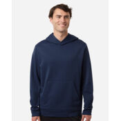 Unisex Squad Hooded Tech Fleece Pullover Thumbnail