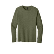 Easy Cotton Long Sleeve Tee Thumbnail