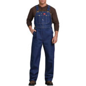 Men's Extended Sizes Bib Overall Thumbnail