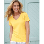 Women's Perfect-T V-Neck T-Shirt Thumbnail