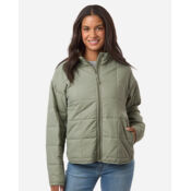 Women's Sienna Hill™ Quilted Jacket Thumbnail