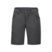 Women's Extended Sizes Cooling Work Shorts Thumbnail