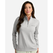 Women's Coldfront+ Quarter-Zip Pullover Thumbnail