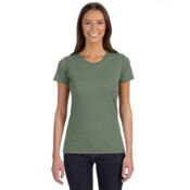 Women's Eco Blend T-Shirt Thumbnail