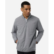 Men's Ultimate365 Arctic Quarter-Zip Jacket Thumbnail