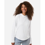 Women's PFG Tidal Tee™ Hooded Long Sleeve Thumbnail