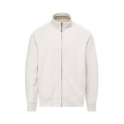 Men's Vintage Fleece Track Jacket Thumbnail