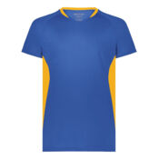 Unisex Octane Soccer Jersey Thumbnail