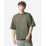 Unisex French Terry Ex Crew Thumbnail