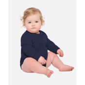 Infant Fleece Bodysuit Thumbnail