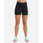 Women's Performance Micro Shorts Thumbnail