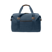 Washed Canvas Duffel Thumbnail