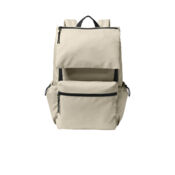 Matte Oxford Backpack Thumbnail