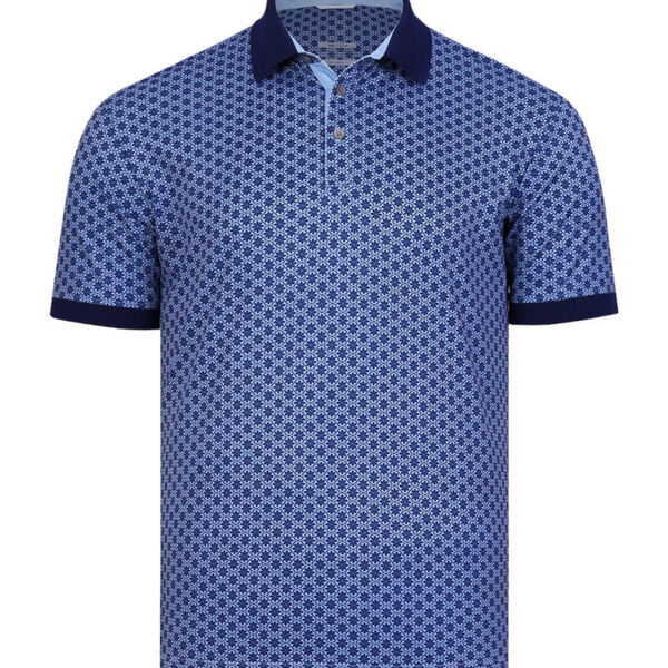 Men's Cadence Piqué Polo Thumbnail