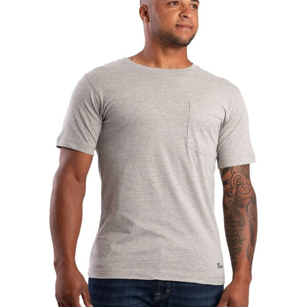 Men's Lightweight Performance T-Shirt Thumbnail