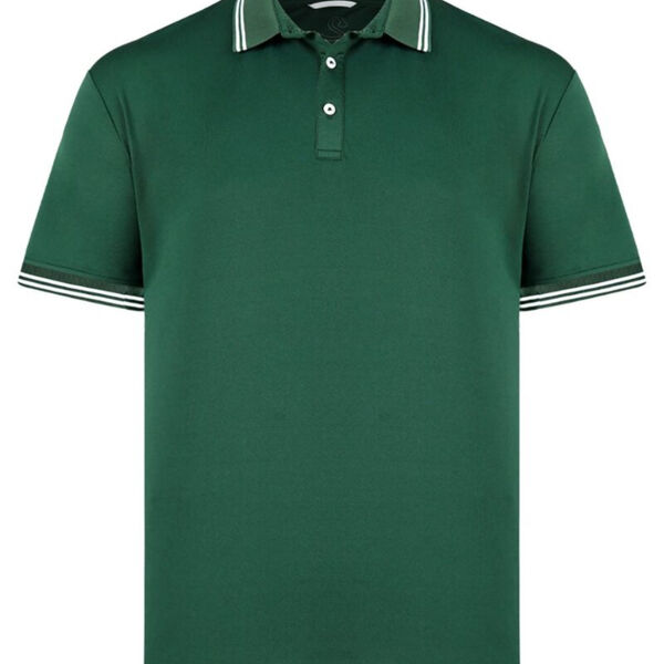 Men's Thatcher Tipped Polo Thumbnail
