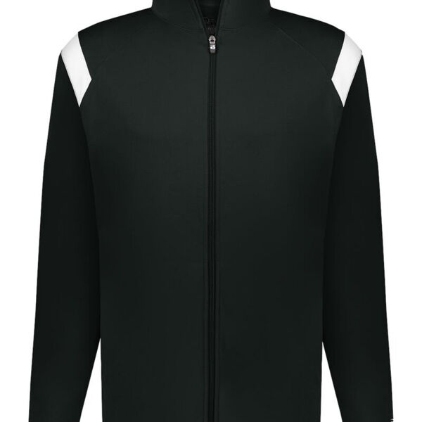 Men's On The Rise Outercore Warm-up Jacket Thumbnail