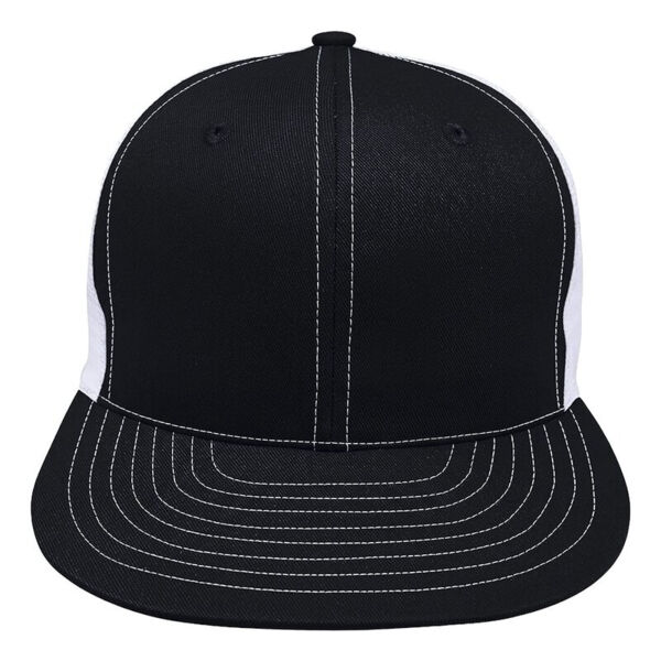 Two-Tone Trucker Cap Thumbnail