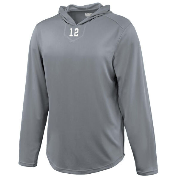 Pennant Youth Trophy Hoodie Thumbnail