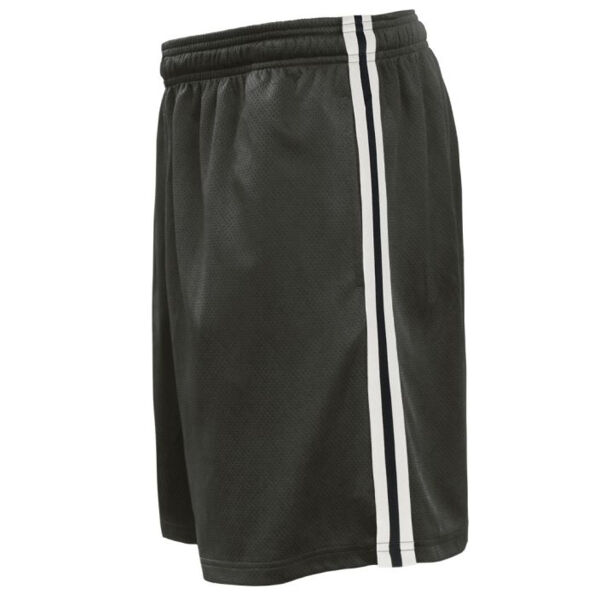 Pennant Youth Forza Stripe Short Thumbnail