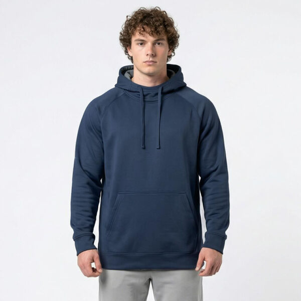Pennant Breakaway Hoodie Thumbnail