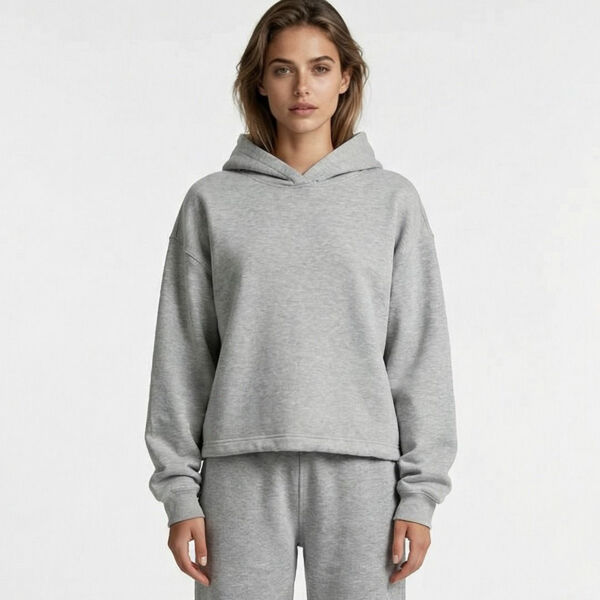 Pennant Womens Sport Hoodie Thumbnail