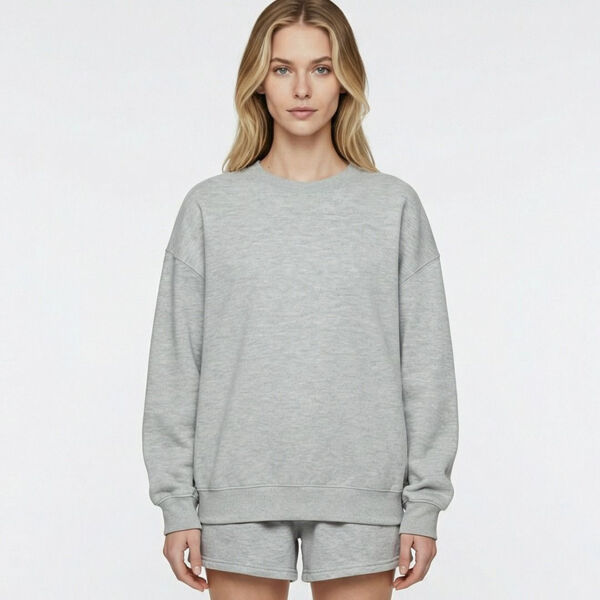 Pennant Womens Oversize Crew Thumbnail