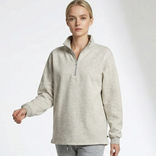 Pennant Womens Classic 1/4 Zip Thumbnail