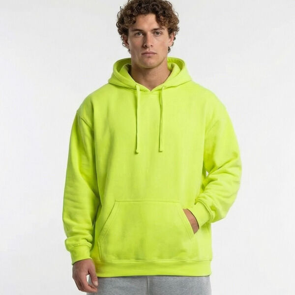 Pennant Sportswear Safety Hoodie Thumbnail