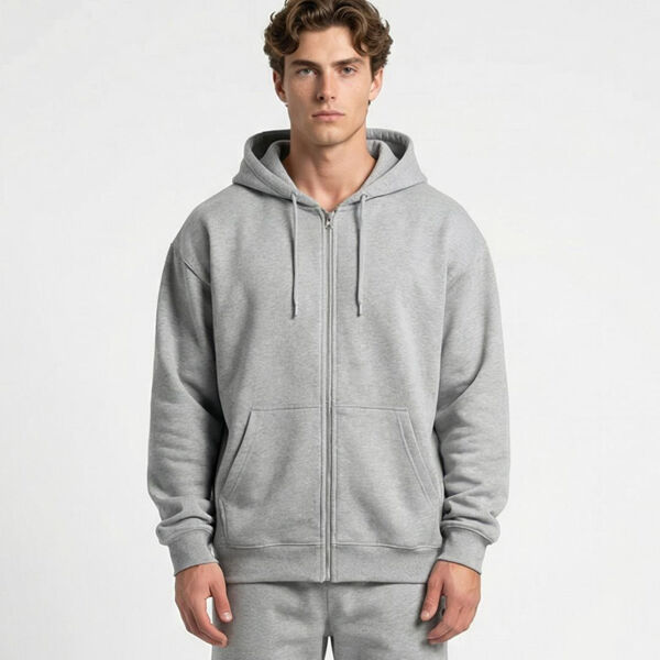 Pennant Super 10 Full Zip Hoodie Thumbnail