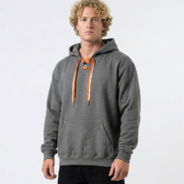 Pennant Faceoff Hoodie Thumbnail