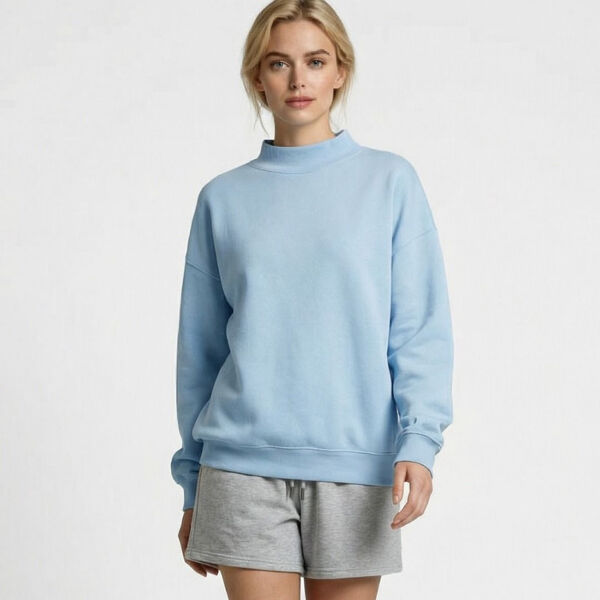 Pennant Juliet Mockneck Thumbnail
