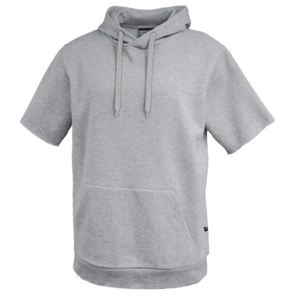 Pennant Youth Fleece Short Sleeve Hoodie Thumbnail