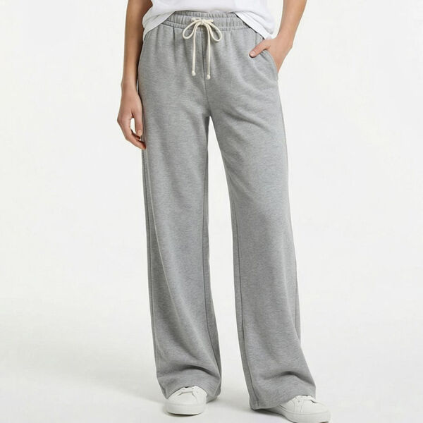 Pennant Womens Wide Leg Sweatpant Thumbnail
