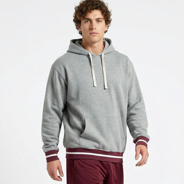 Pennant Stadium Hoodie Thumbnail