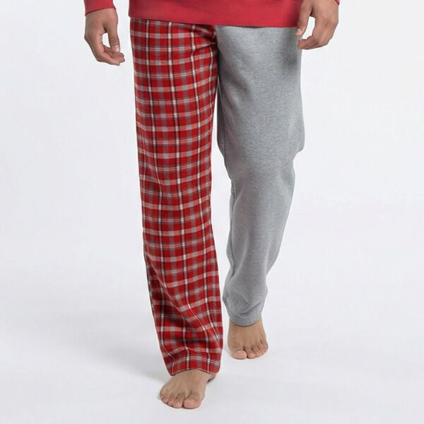 Pennant Halftime Flannel Pant Thumbnail