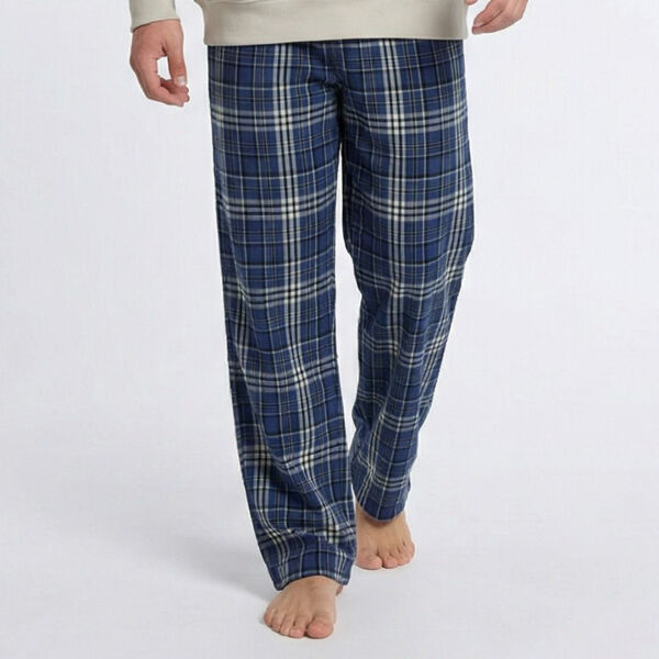Pennant Flannel Pant Thumbnail