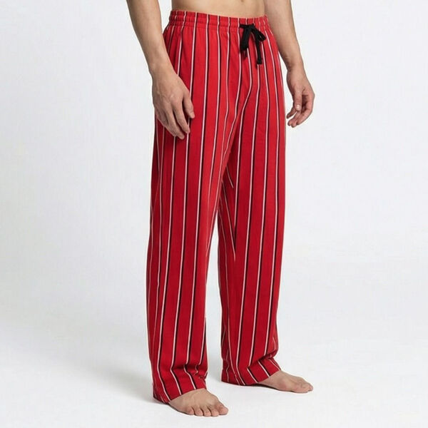 Pennant Baseline Flannel Pant Thumbnail