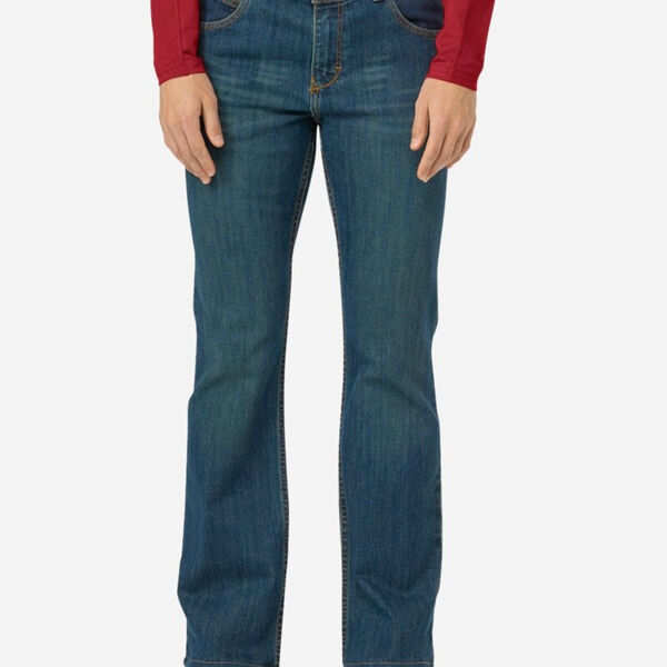 Women's Stretch Jeans Thumbnail