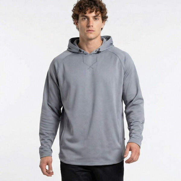 Pennant Ace Hoodie Thumbnail